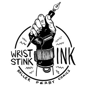 Go to Wrist Stink Ink